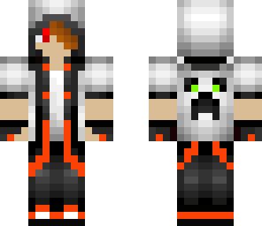 hoodie boy