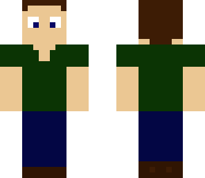 the miner from antvenom's parody please no copying