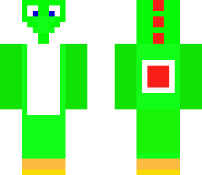 yoshi