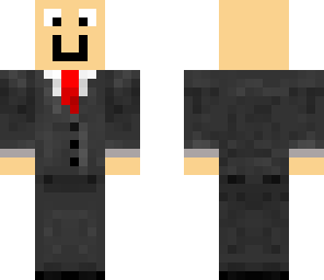 guy in a suit