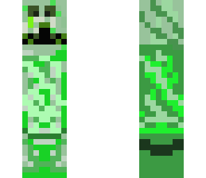 creepy creeper