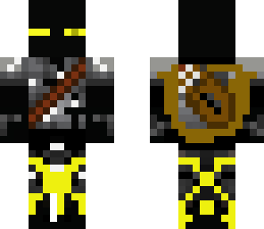 archey the enderman