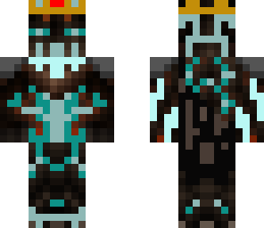 frostking