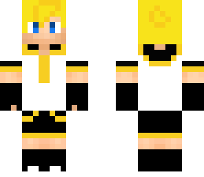 kagamine len
