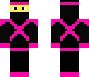 purple ninja