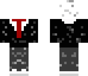 slender man