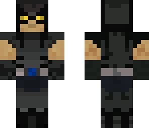 wolverine
