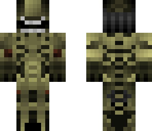 alien