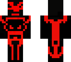 dark devil