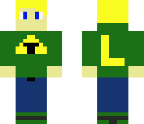 my personal skin