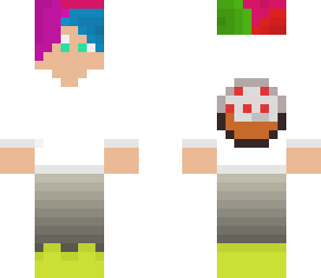 cake boy