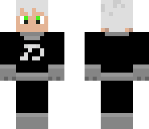 danny phantom