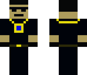 cool guy