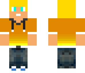 slima92' skin
