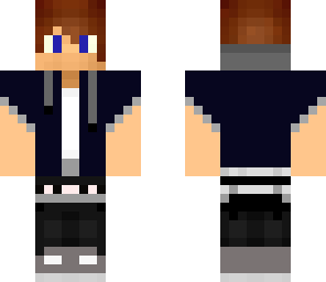 guy hd