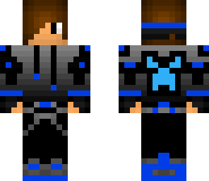 boy creeper
