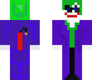 the joker