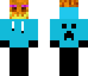 boos enderman