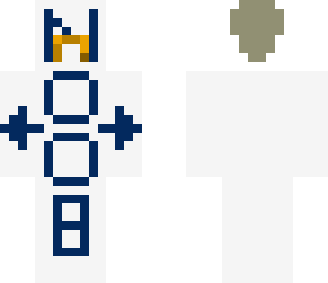 noobs 'r' us
