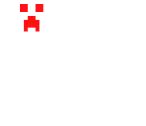 scary creeper