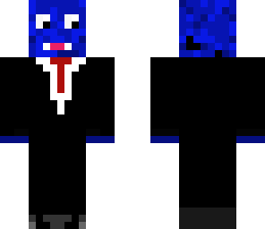 smurfinasuit