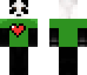 panda