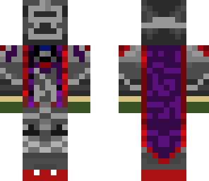 wararmour