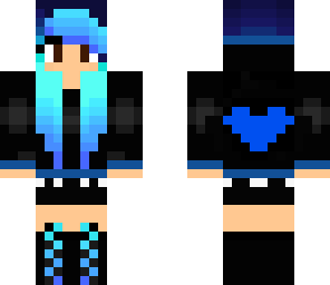 cute girl