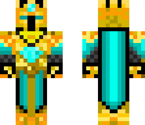 dimond king