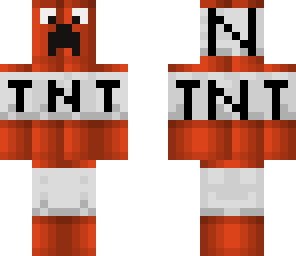 tnt man
