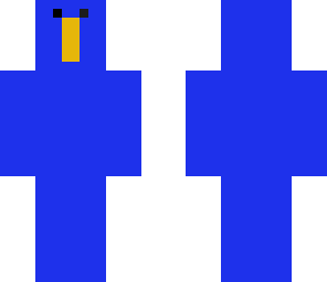 blue bird