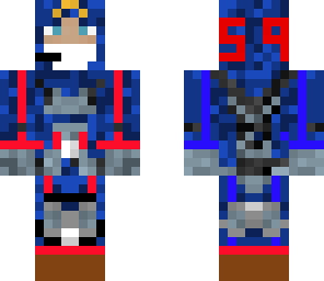 navy seal commander
