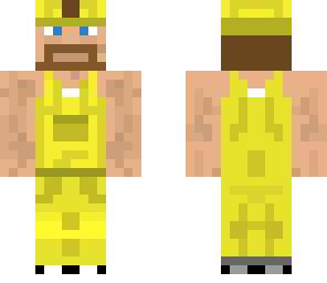 miner