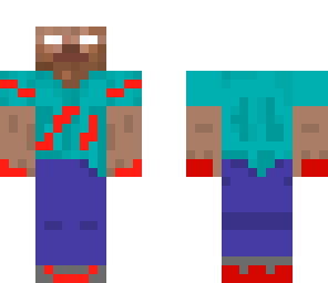 herobrine