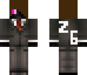 paubox26 enderman