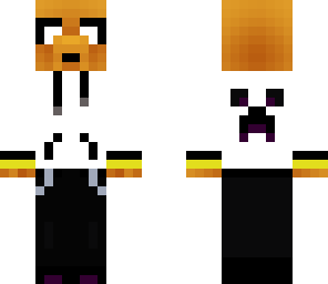 purple jake