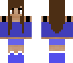 girl skin 4