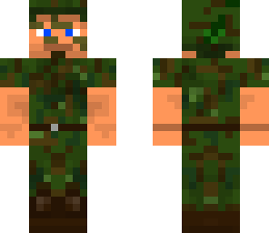 solider