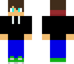 cool boy 2