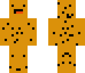 derp cookie skin