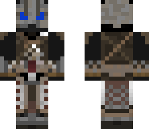 dovakhin ender
