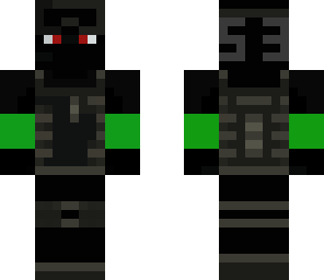 zombie swat