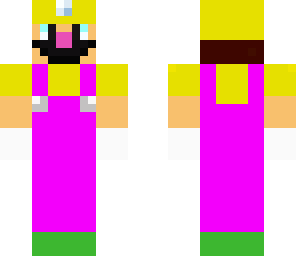 wario classic