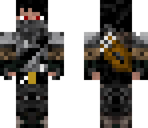 edit of this assassin looking dude 