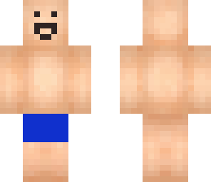 s**** man