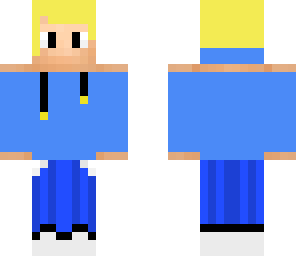 boy skin 1