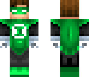 green lantern