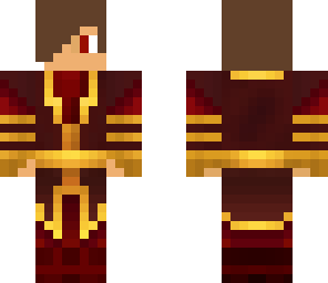 firebender 2