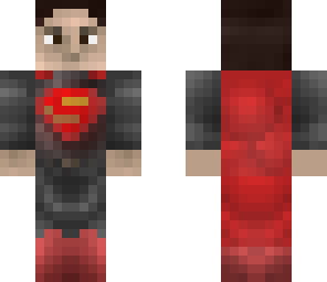 man of steel