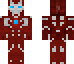 iorn man 42